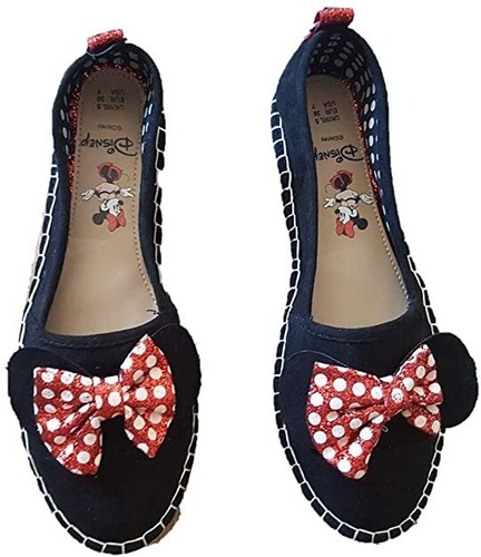 Damenschuhe disney minnie - damenschuhe,
