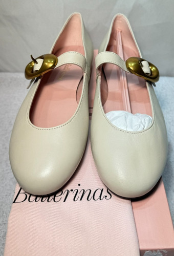 Hübsche ballerinas leder - hübsche,