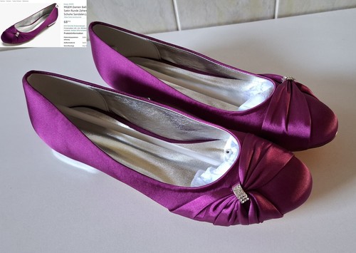 Ballerinas brautschuhe - ballerinas,,