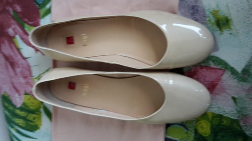 Högl schuhe ballerinas - högl, 1/2