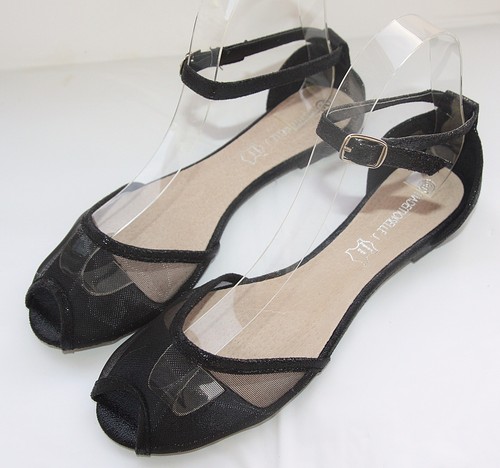 Riemchen sandalen sandaletten - riemchen,