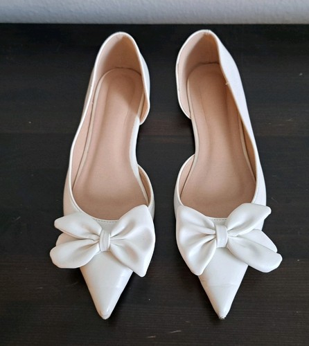 Brautschuhe - •°•.★,