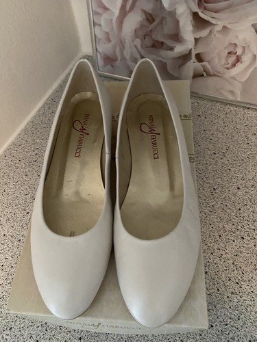 Leder brautschuhe ballerina - brautschuhe,