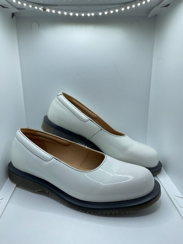 Martens comme des - dr,