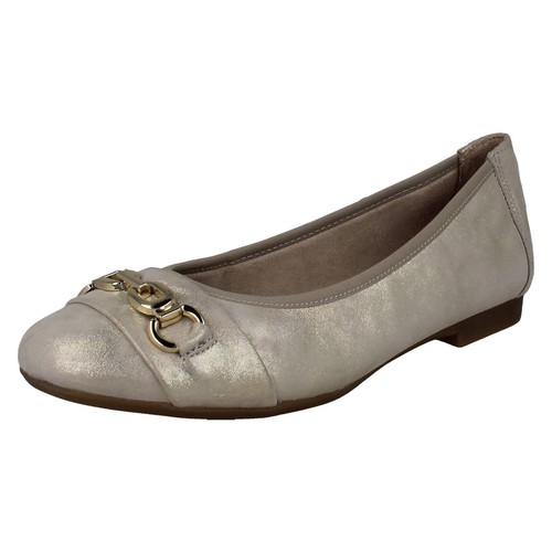 Flache damenschuhe remonte - damenschuhe,