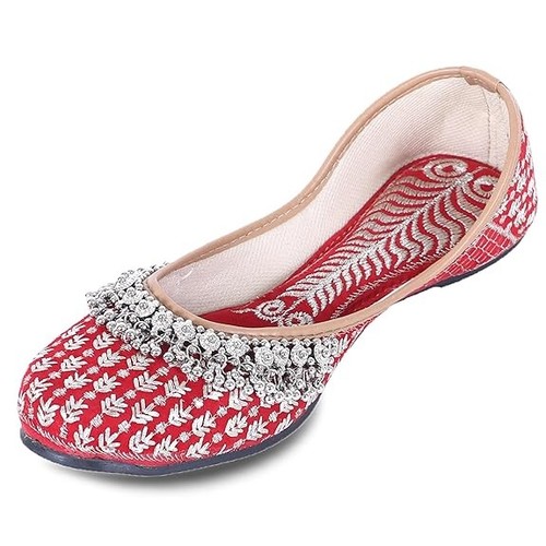 Jaipur mojari jutti - jaipur,