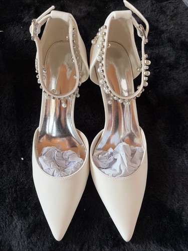 Hochzeit schuhe größe - schuhe,