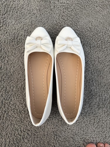 Braut ballerina fach - braut,