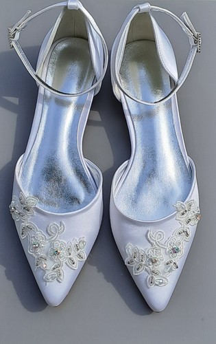 Brautschuhe hochzeit - brautschuhe,