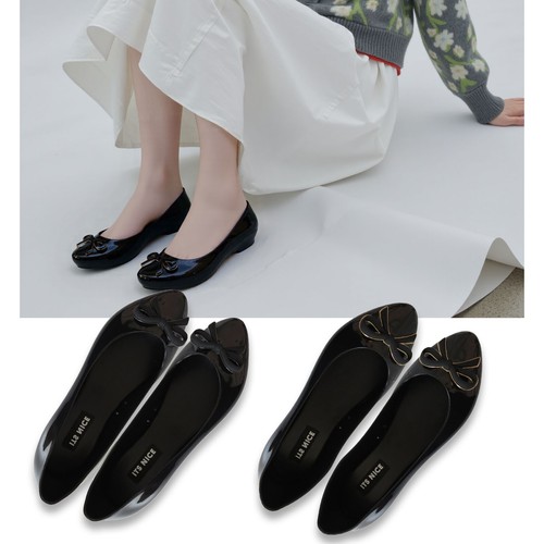 Damen flache schuhe - damen,