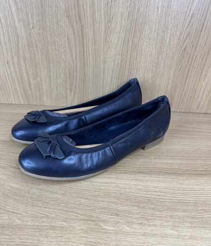 Tamaris ballerina pumps schuhe - tamaris,
