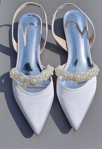 Brautschuhe hochzeit - brautschuhe,
