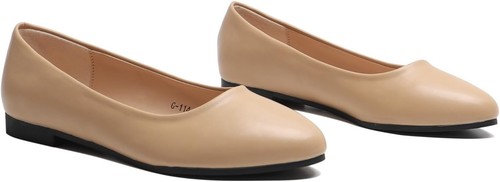 Damen slipper ballerinas - damen,