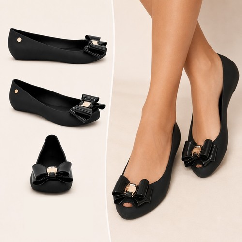 Damen mädchen flache slipper - damen,