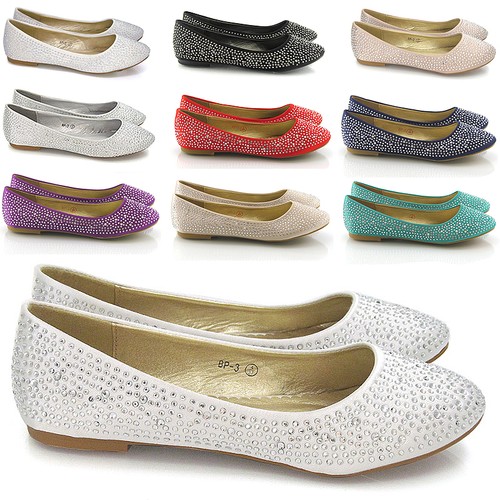 Damenschuhe braut diamant - braut,
