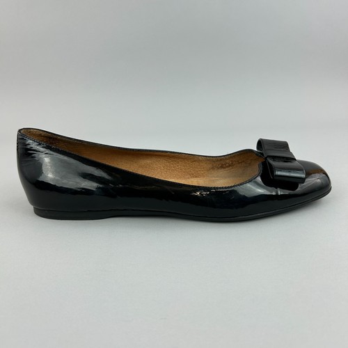Hobbs schwarze ballerinas - hobbs,