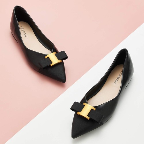Damen ballerinas - damen, i