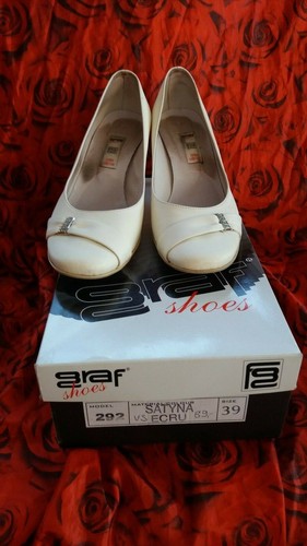 Graf shoes traumhafte - graf-shoes,