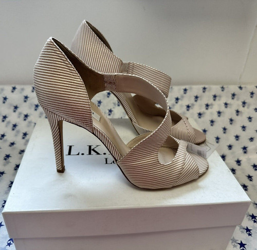 Neu bennett uk8 eur41 - neu!, lk