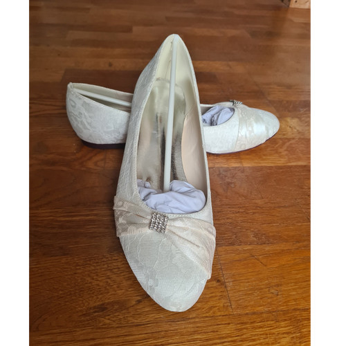 Ballerinas brautschuhe - ballerinas,