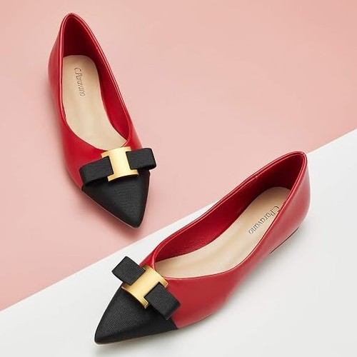 Damen ballerinas - damen,