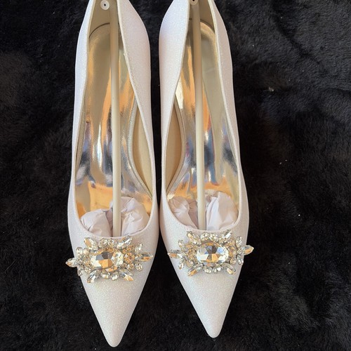Hochzeit schuhe größe - hochzeit, 39