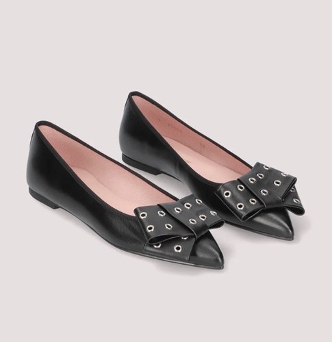 Hübsche ballerinas leder - hübsche,