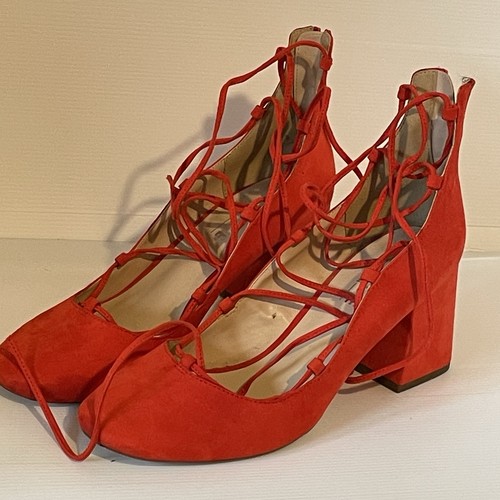 Büro größe schuhe rot - größe,
