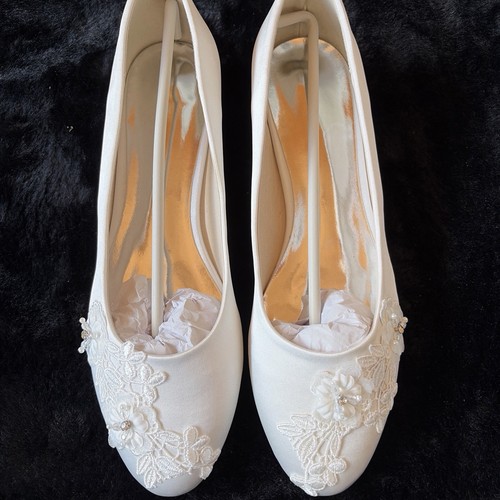Hochzeit schuhe größe - schuhe,